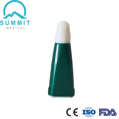 Auto Lancet Device 21G Naald 2.2mm Diepte Groen Kleur voor snelle tests