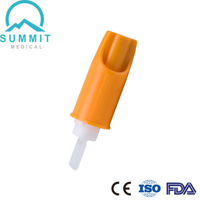De MejorLancedruk activeerde Veiligheidslancet met Draai van Beschermend GLB 28G 1.8mm