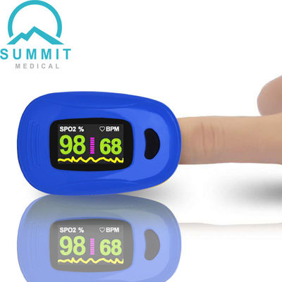 OLED-de Meter van de Impulszuurstof