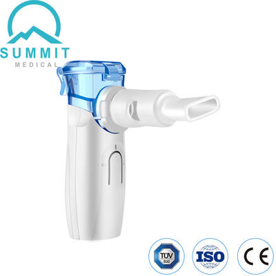 Draagbare het Astmaverstuiver van USB, Ce Draagbaar Mesh Nebulizer