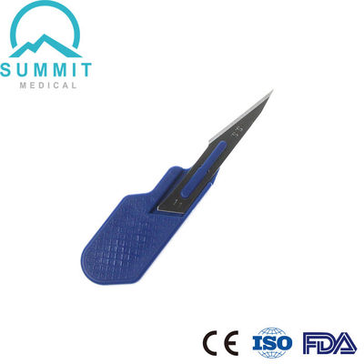 10A veterinair Chirurgisch Scalpelblad Mini Scalpel