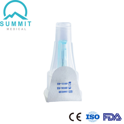 Diabetesinsuline Pen Needle For Home Injections 5mm (3/16“) X 28G