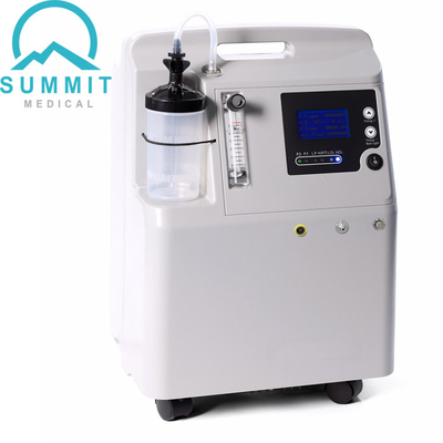 TUV Ce ISO13485 FDA510K keurde Medische Zuurstofconcentrator 3L goed