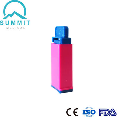Auto-prick bloedlancet 21G 2.8mm met Ultra Sharp Triple Bevel Naald