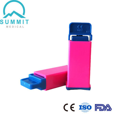 Auto-prick bloedlancet 21G 2.8mm met Ultra Sharp Triple Bevel Naald