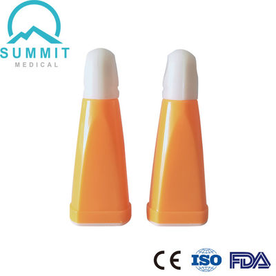 Automatische bloedlancet veilig capillaire bloedmonsteringsapparaat 28G 1.8mm