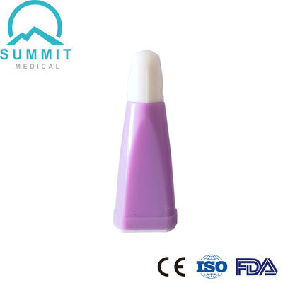 Fingerprick Safety Lancet Naald 30G Diepte 1,6 mm voor bloedsuikertest