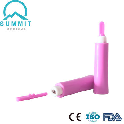 Auto Click Lancet 28G 1.8mm met permanent uitgesloten naald voor veiligheid