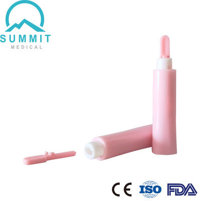 30G Naald 1,5 mm Diepte Comfort Touch Safety Lancet voor Diabetics