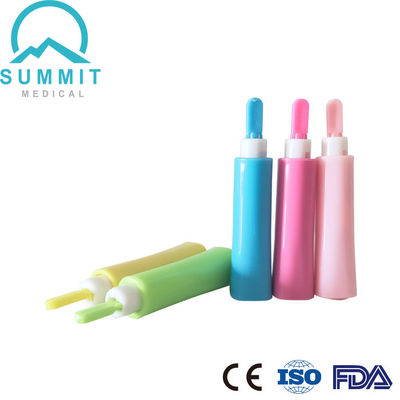 Auto Finger Lancet met druk activering 21G 23G 26G 28G 30G