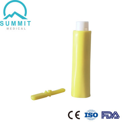 Easy Prick Safety Lancet 21G 2.2mm Voor Hemoglobine Cholesterol En Andere Diagnostische Testen