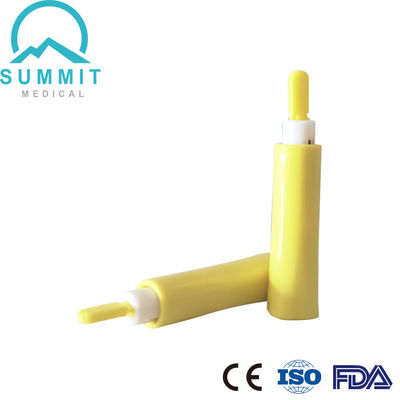 Easy Prick Safety Lancet 21G 2.2mm Voor Hemoglobine Cholesterol En Andere Diagnostische Testen
