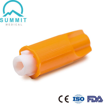 De MejorLancedruk activeerde Veiligheidslancet met Draai van Beschermend GLB 28G 1.8mm