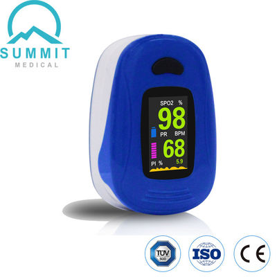 OLED-de Meter van de Impulszuurstof
