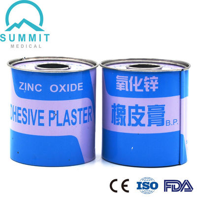 ISO13485 zinkoxide Waterdichte Plakband Medische 5M