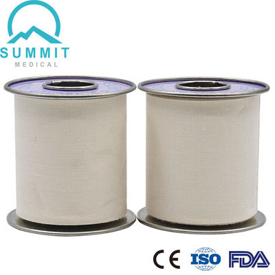 ISO13485 zinkoxide Waterdichte Plakband Medische 5M