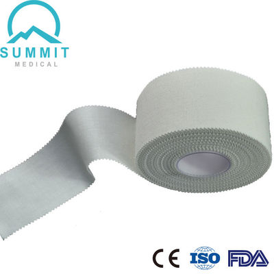 Van de de Sportenvinger van de zinkoxidezaagtand Band 25MMx10M