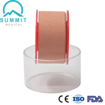 2.5CMx5Y Tan Surgical Adhesive Plaster Zigzag-Rand