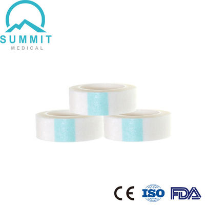 1.25CMx5M Non Woven Surgical Hechtpleisterwit