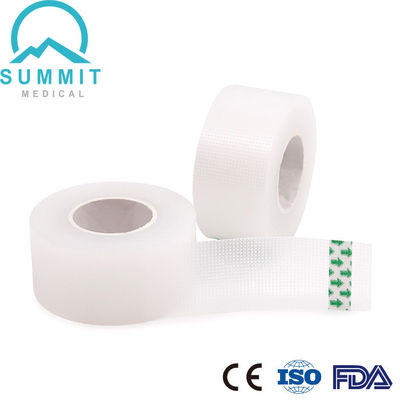 25cmX9.14m Transpore Chirurgische Band, PE de Medische Band van Hypoallergenic