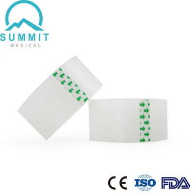 25cmX9.14m Transpore Chirurgische Band, PE de Medische Band van Hypoallergenic