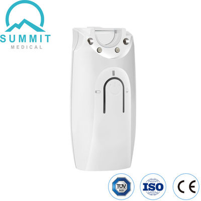 Ultrasoon Draagbaar Mesh Nebulizers, Mini Portable Nebulizer For Adults