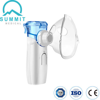 Draagbare het Astmaverstuiver van USB, Ce Draagbaar Mesh Nebulizer