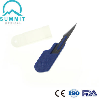 10A veterinair Chirurgisch Scalpelblad Mini Scalpel