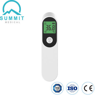 Pp 73g Geen Medische Rang ISO13485 van de Contactthermometer