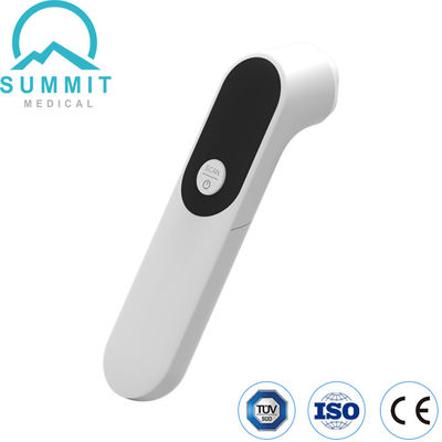 Pp 73g Geen Medische Rang ISO13485 van de Contactthermometer