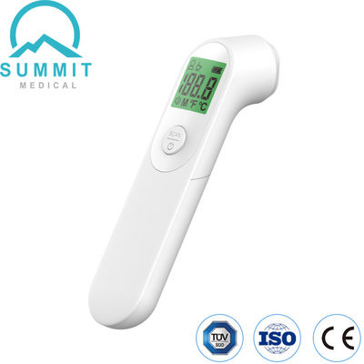 Pp 73g Geen Medische Rang ISO13485 van de Contactthermometer