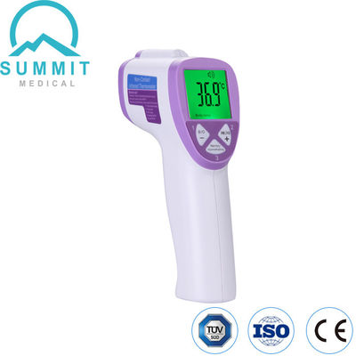 Volwassenen en de Jonge geitjes van de koorts de Infrarode Koortsthermometer
