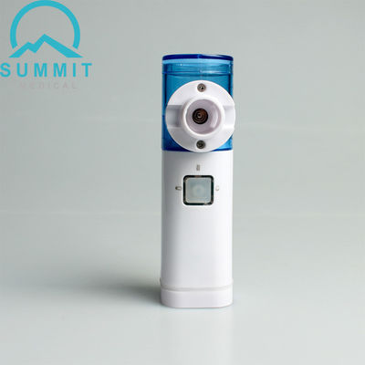 TUV Ce keurde Medische Mesh Nebulizer Machine Handhold Mesh-Verstuiver voor Volwassenen goed