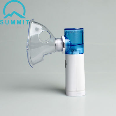 TUV Ce keurde Medische Mesh Nebulizer Machine Handhold Mesh-Verstuiver voor Volwassenen goed