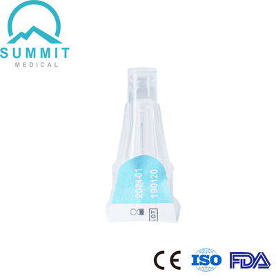 Micro- Insuline Pen Needles 32G 6mm (1/4“) voor Huisinsulineinjecties