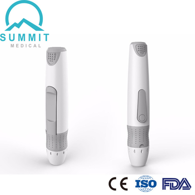 Veiligheids Doorborend Apparaat Pen Blood Lancet Pen voor Bloed Sugar Testing