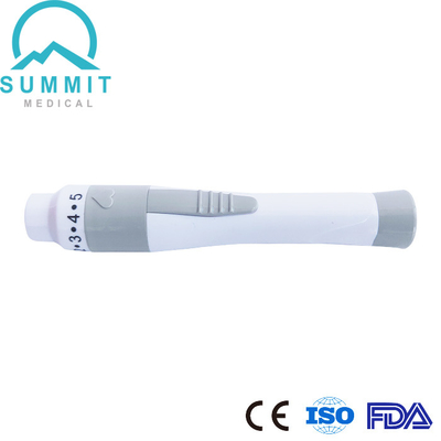 De Meter van Pen Blood Lancet For Glucose van de bloedinzameling