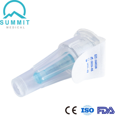 Diabetesinsuline Pen Needle For Home Injections 5mm (3/16“) X 28G