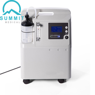 TUV Ce ISO13485 FDA510K keurde Medische Zuurstofconcentrator 3L goed