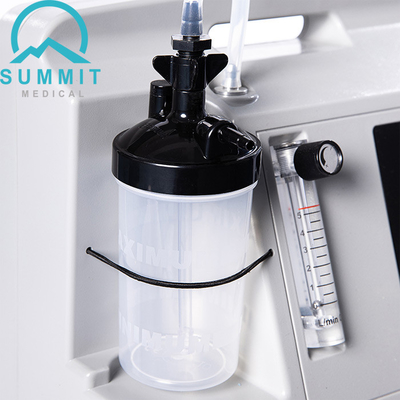 TUV Ce ISO13485 FDA510K keurde Medische Zuurstofconcentrator 3L goed