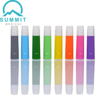 Automatische intrekbare naaldveiligheidslancetten