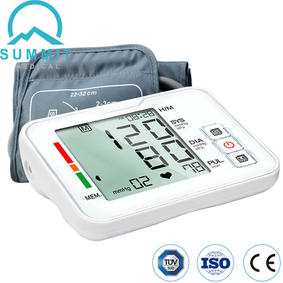 Nauwkeurigste Huisbloeddrukmeter 0 - 299mmHg