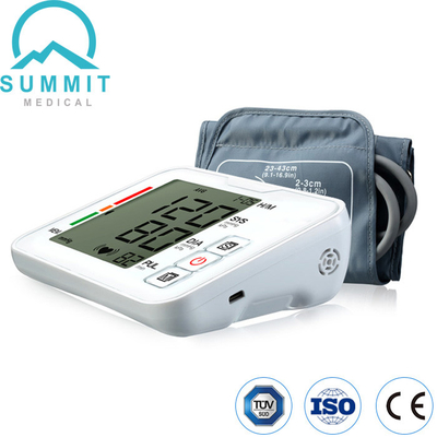 Nauwkeurigste Huisbloeddrukmeter 0 - 299mmHg