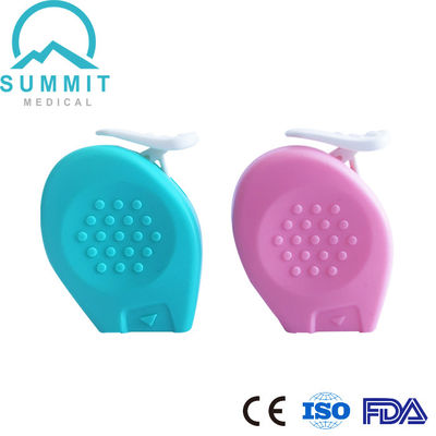 Nieuwgeboren hielstoklancetten met bewegingsmicrochirurgisch mesontwerp